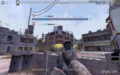fRoZe||-Last CFG