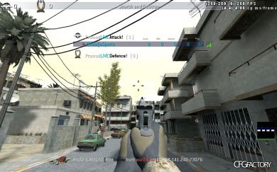 fRoZe||-Last CFG