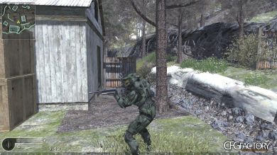 Masterchief