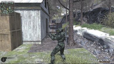 Masterchief
