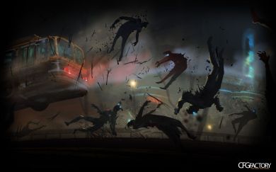 Background Pack