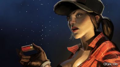 Background Pack