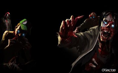 Background Pack