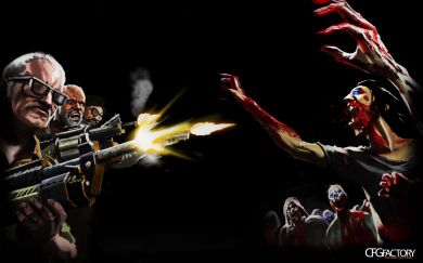 Background Pack