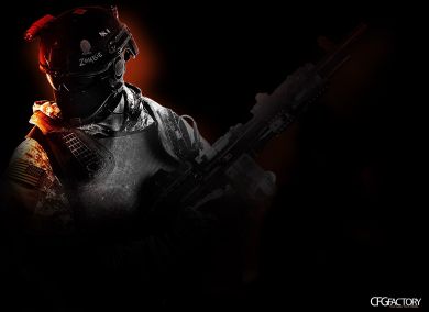 Background Pack