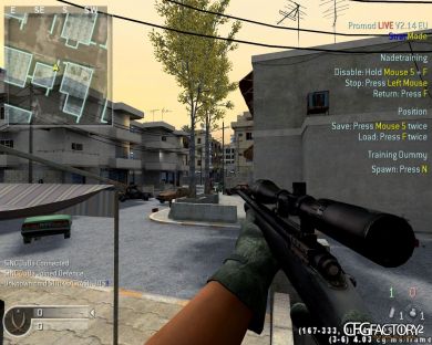 DuBa Org cfg