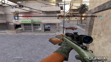 Ahmed1260 CFG