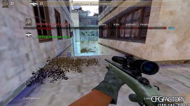 Ahmed1260 CFG