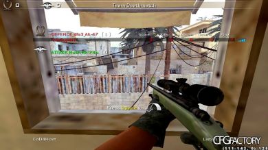 Ahmed1260 CFG