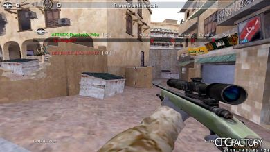 Ahmed1260 CFG