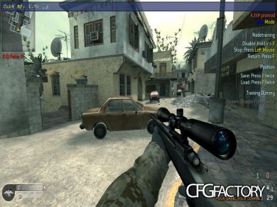 iSY.eu suckszuu 2k14 CFG