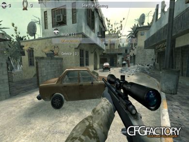 iSY.eu suckszuu 2k14 CFG