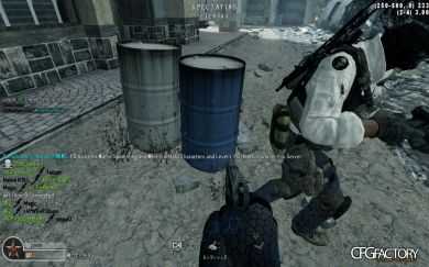 Predator pack