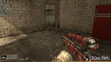 BO2 body count camo