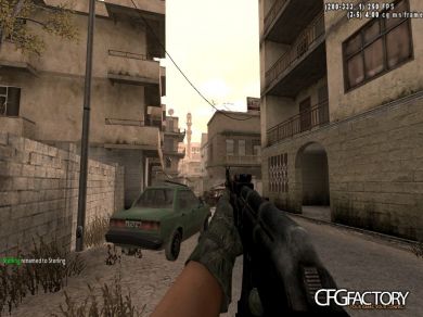 rAtioN cod4pleje CFG