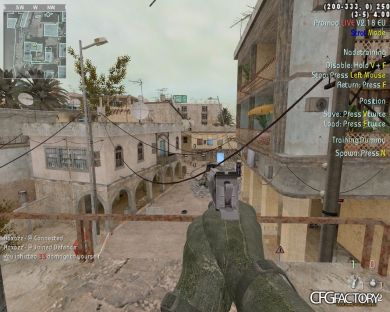 Roxazz's CFG