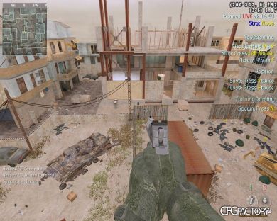 Roxazz's CFG