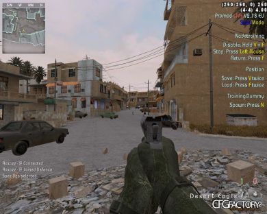 Roxazz's CFG