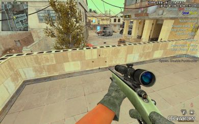 Kyotor CFG