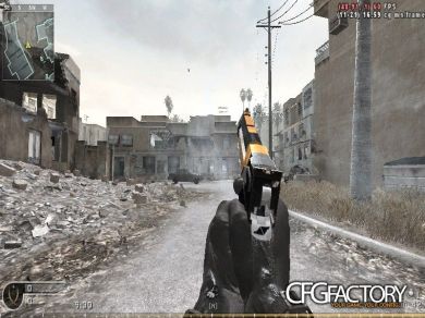 Desert Asiimov