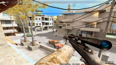vellz config