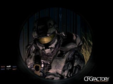Masterchief New Look