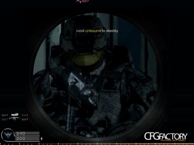 Masterchief New Look