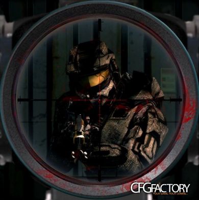 Masterchief New Look