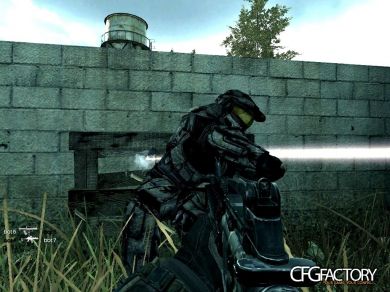 Masterchief New Look
