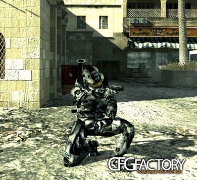 Masterchief New Look