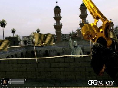 Golden Python