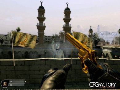 Golden Python