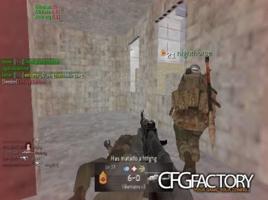 eVo Le@nEL_&M CFG
