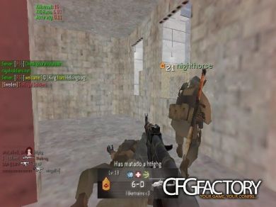 eVo Le@nEL_&M CFG