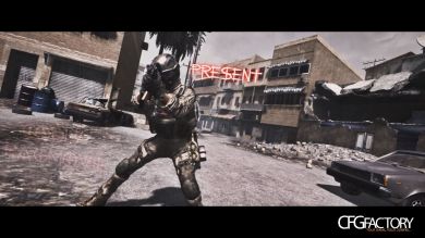 Last Journey II movie cfg