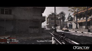 Last Journey II movie cfg