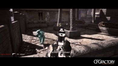 Last Journey II movie cfg