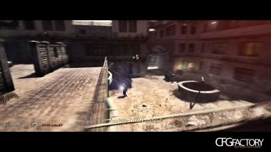 Last Journey II movie cfg