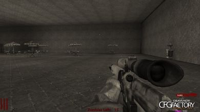bo1 weapons