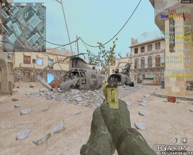 StiFleR's LAST CFG
