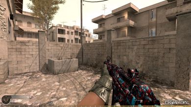 MP5 Pack
