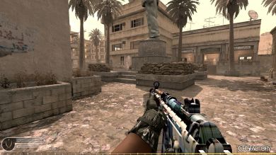 MP5 Pack