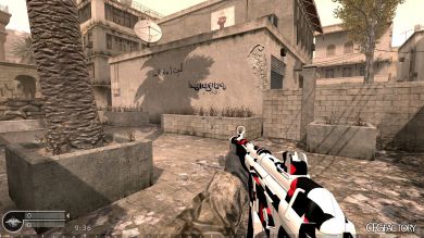 MP5 Pack