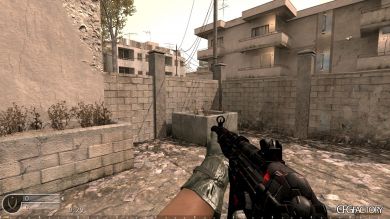MP5 Pack