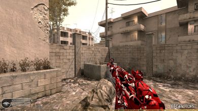 MP5 Pack