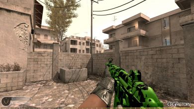 MP5 Pack