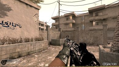 MP5 Pack