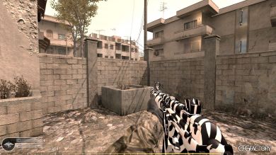 MP5 Pack