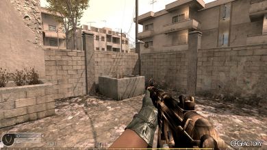 MP5 Pack