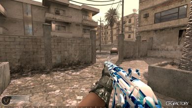 MP5 Pack